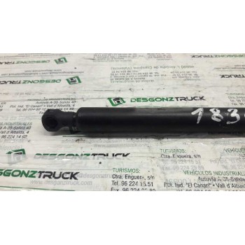 Recambio de amortiguadores maletero / porton para peugeot 206 berlina xr referencia OEM IAM   
