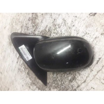 Recambio de retrovisor derecho para nissan almera (n16/e) ambience referencia OEM IAM  3 CABLES 