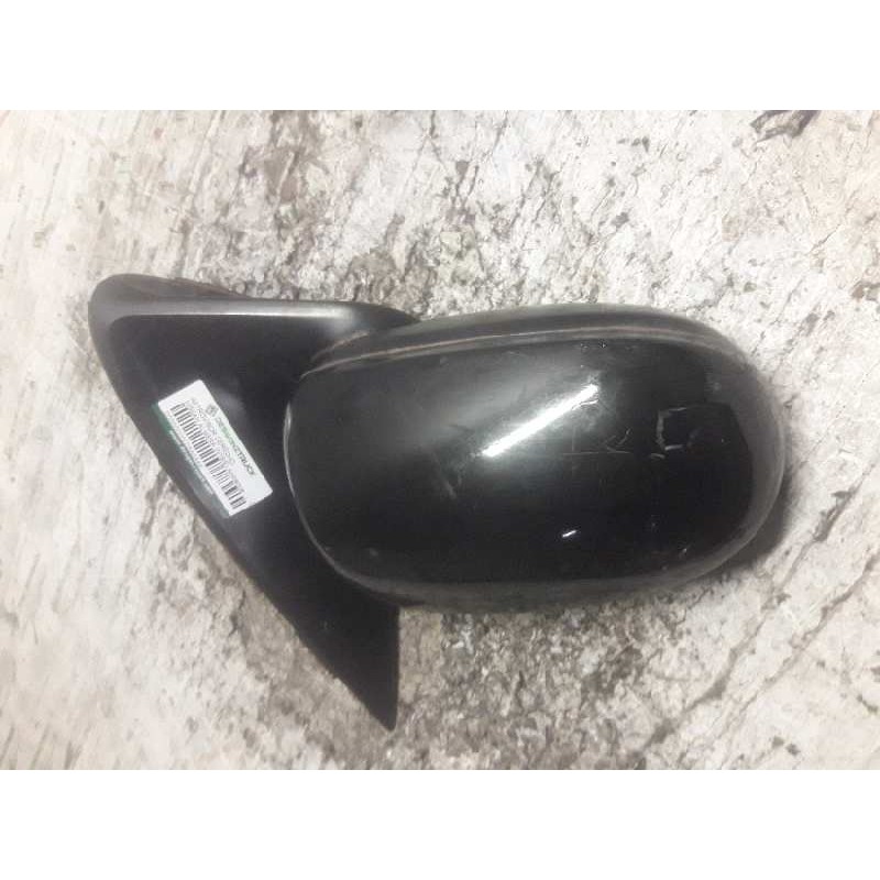 Recambio de retrovisor derecho para nissan almera (n16/e) ambience referencia OEM IAM  3 CABLES - Negro 3