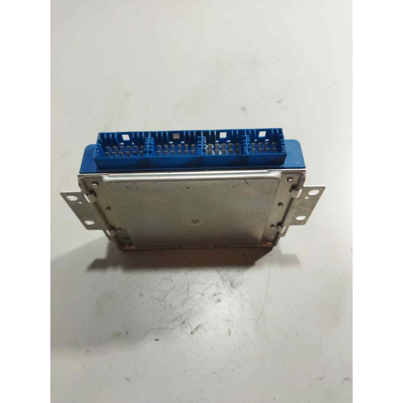 Recambio de modulo electronico para scania serie p/g/r (c-clase) 11.7 diesel referencia OEM IAM 1766306 0486106065 CENTRALITA EB - Blanco 3