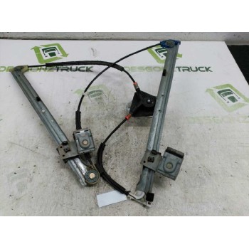 Recambio de elevalunas delantero derecho para seat ibiza (6k) cl referencia OEM IAM 6K4837402 MANUAL 