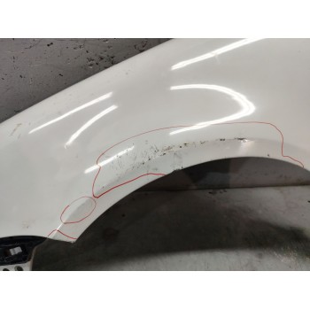 Recambio de aleta delantera izquierda para volkswagen golf v (1k1) 1.9 tdi referencia OEM IAM   