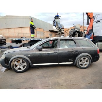audi a6 allroad c6 (4fh) del año 2003