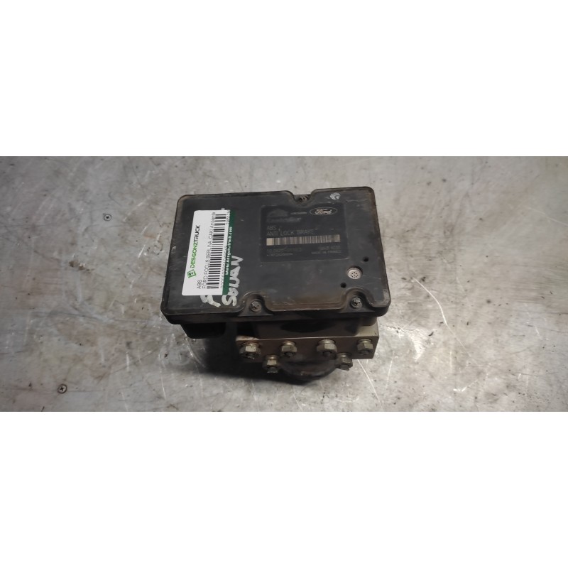 Recambio de abs para ford focus berlina (cak) ambiente referencia OEM IAM 2M512M110EB 2