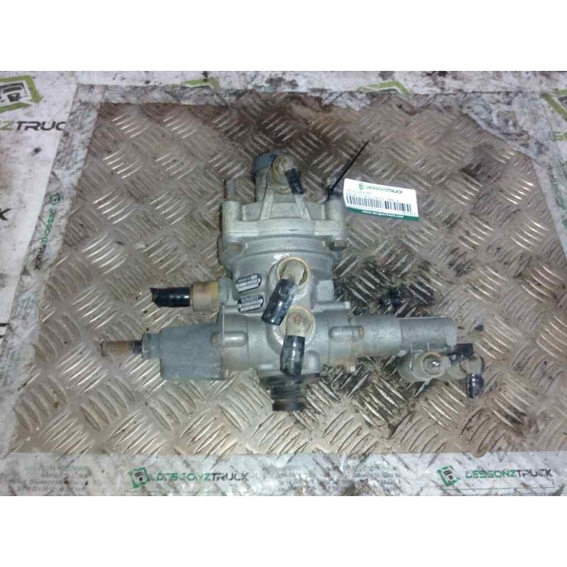Recambio de valvula aire para renault midlum fg xxx.18    e5 corto referencia OEM IAM 5010422513 4757111550 