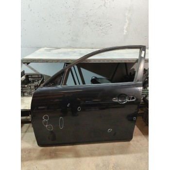 Recambio de puerta delantera izquierda para mazda 3 berlina (bk) 1.6 crdt active referencia OEM IAM   