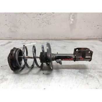 AMORTIGUADOR DELANTERO IZQUIERDO 543020017R 