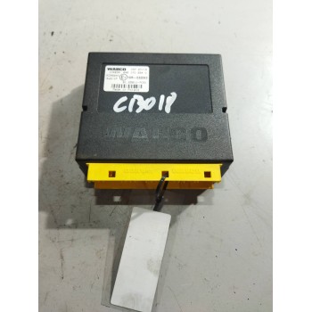 MODULO ELECTRONICO 81258117031 4461702240 CENTRALITA ECAS