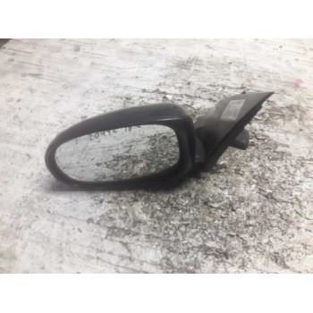 RETROVISOR IZQUIERDO 3 CABLES 