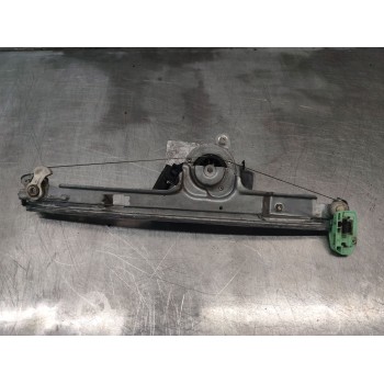 Recambio de elevalunas delantero izquierdo para renault scenic ii grand confort dynamique referencia OEM IAM 067527  