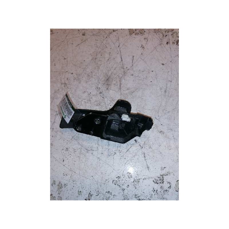 Recambio de maneta interior delantera izquierda para citroën jumper pritsche 2.0 blue-hdi fap cat referencia OEM IAM 2