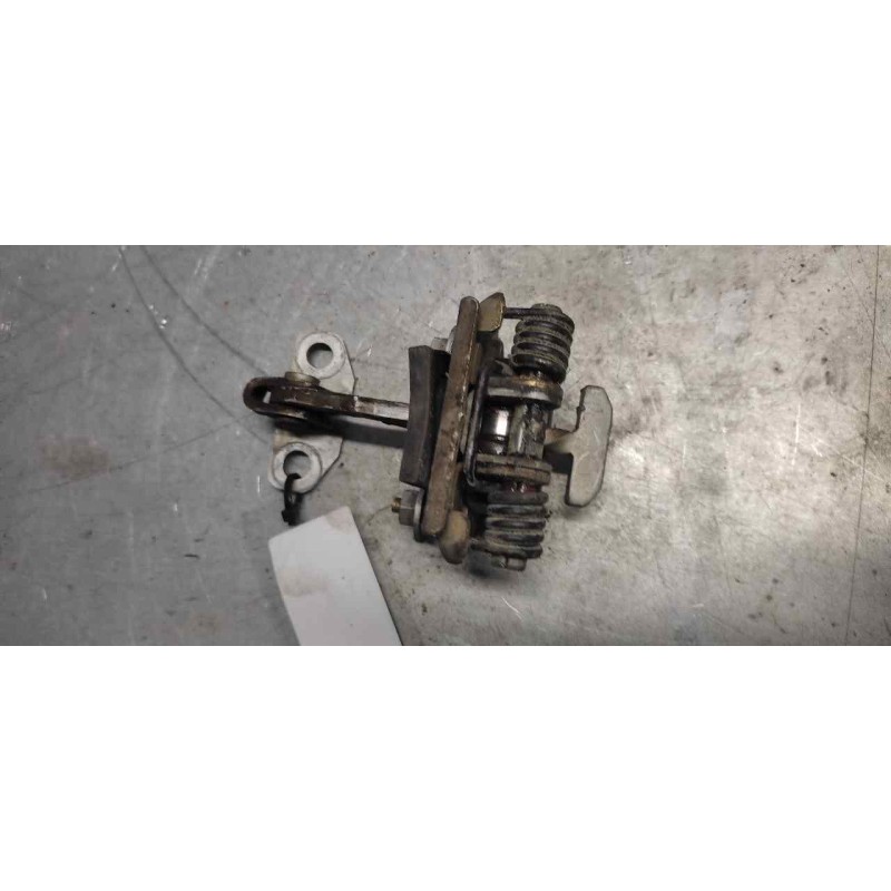 Recambio de retenedor puerta para citroën berlingo 1.9 d leader referencia OEM IAM   DELANTERA IZQUIERDA 2