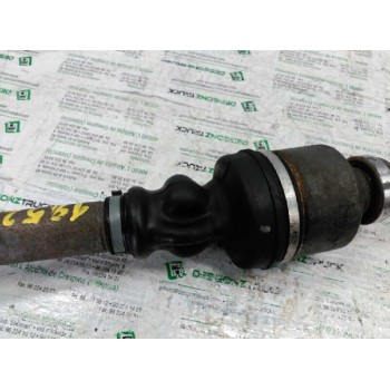 Recambio de transmision delantera derecha para citroën xsara berlina 1.9 d sx referencia OEM IAM   