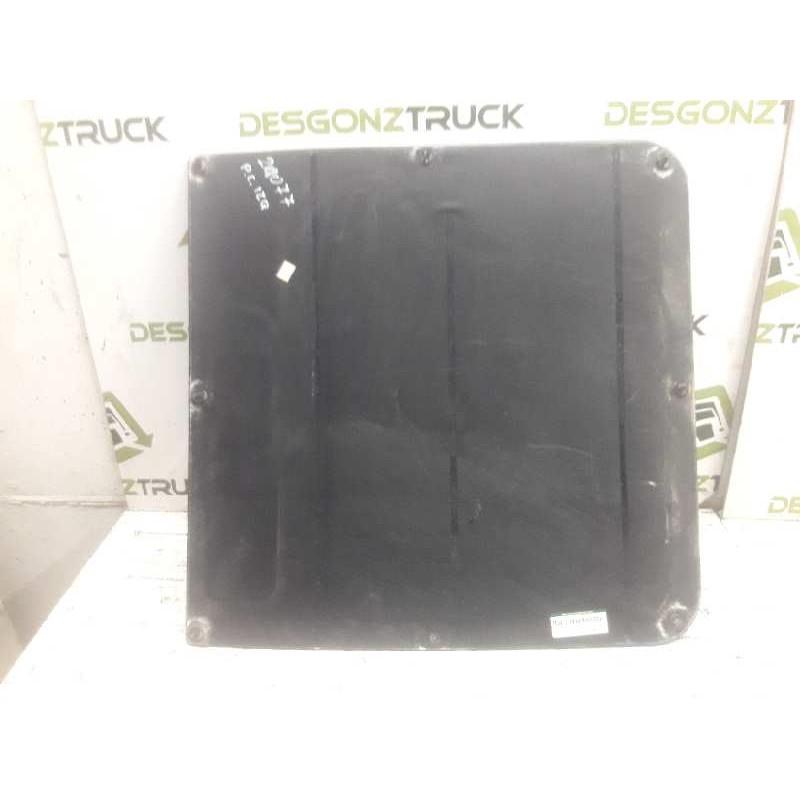 Recambio de guarnecido puerta trasera izquierda para mercedes-benz sprinter (w901,w903) combi 208 d (901.3/902.371-372) referenc - Blanco 2