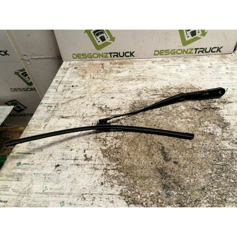 Recambio de brazo limpia delantero izquierdo para bmw x3 (f25) xdrive 20d referencia OEM IAM 2