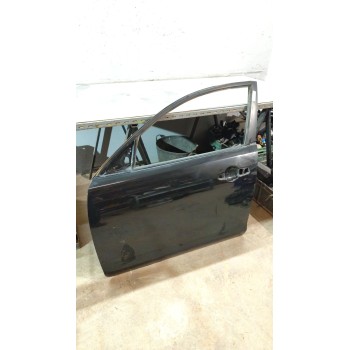 Recambio de puerta delantera izquierda para mazda 3 berlina (bk) 1.6 crdt active referencia OEM IAM   