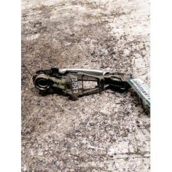 Recambio de maneta exterior trasera izquierda para seat leon (1m1) referencia OEM IAM 1M0837885C 3B0837207 