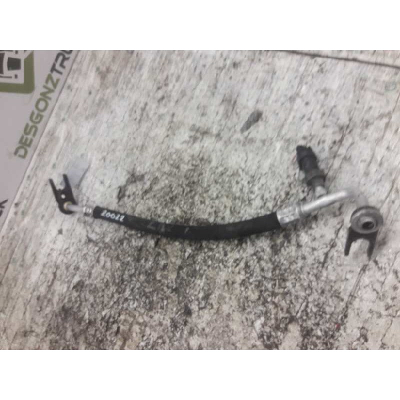 Recambio de tubos aire acondicionado para renault megane i classic (la0) 1.9 dti rn (laon) referencia OEM IAM 2