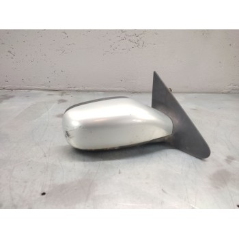 Recambio de retrovisor derecho para renault laguna ii (bg0) authentique referencia OEM IAM  ELECTRICO 9 pins
