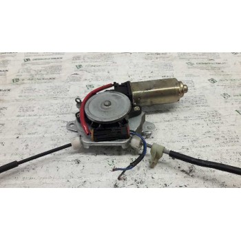 Recambio de elevalunas delantero derecho para nissan almera (n15) referencia OEM IAM 80729  