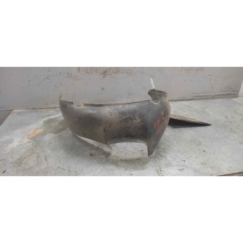 Recambio de paso rueda delantero izquierdo para seat ibiza (6k1) select referencia OEM IAM   DELANTERO - Amarillo 2