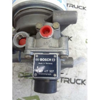 Recambio de valvula aire para renault trucks autobus-furgon r-312 referencia OEM IAM 0484460105 VALVULA SECADORA 