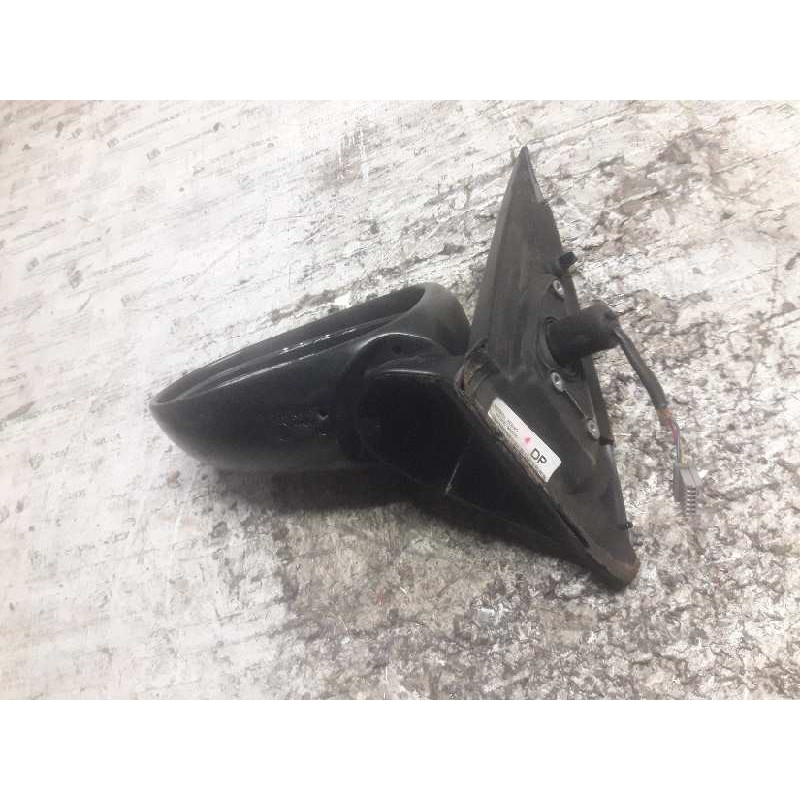 Recambio de retrovisor izquierdo para nissan almera (n16/e) ambience referencia OEM IAM  3 CABLES - Negro 2