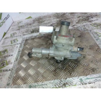 Recambio de valvula aire para renault midlum fg xxx.18    e5 corto referencia OEM IAM 5010422513 4757111550 