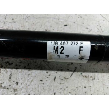 Recambio de transmision delantera derecha para seat leon (1m1) stella referencia OEM IAM 1J0407272F  