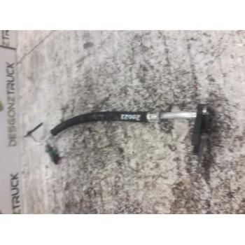 Recambio de tubos aire acondicionado para renault megane i classic (la0) 1.9 dti rn (laon) referencia OEM IAM   