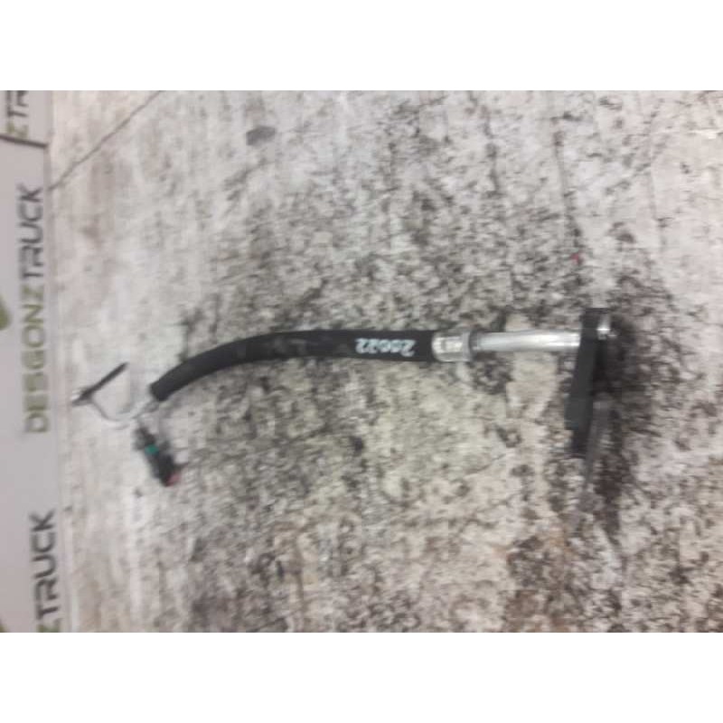 Recambio de tubos aire acondicionado para renault megane i classic (la0) 1.9 dti rn (laon) referencia OEM IAM 3