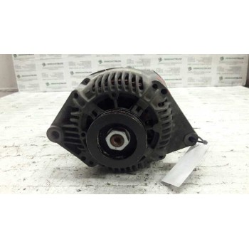 Recambio de alternador para renault megane i classic (la0) 1.4e rn referencia OEM IAM 7700871033  