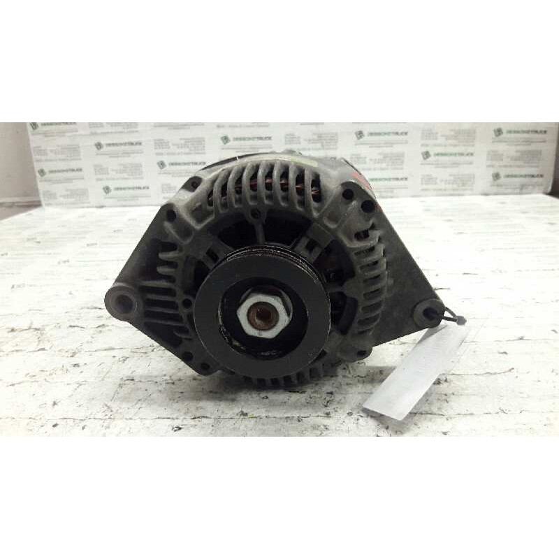 Recambio de alternador para renault megane i classic (la0) 1.4e rn referencia OEM IAM 7700871033 2