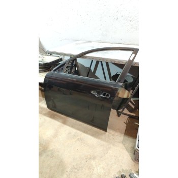Recambio de puerta delantera izquierda para mazda 3 berlina (bk) 1.6 crdt active referencia OEM IAM   
