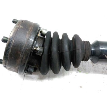 Recambio de transmision delantera derecha para seat leon (1m1) stella referencia OEM IAM 1J0407272F  
