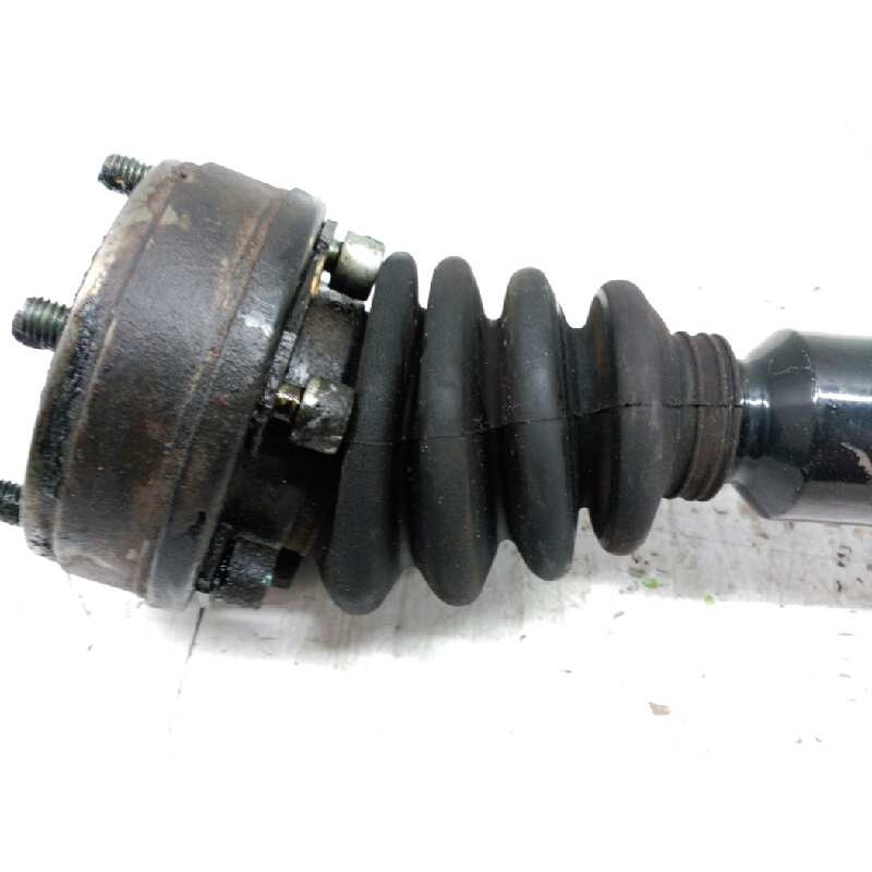 Recambio de transmision delantera derecha para seat leon (1m1) stella referencia OEM IAM 1J0407272F - Rojo 4