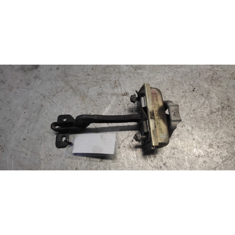 Recambio de retenedor puerta para ford transit mod. 2000 combi ft 260 2.0 corto referencia OEM IAM YC15V44100AG CARGA DERECHA - Blanco 2