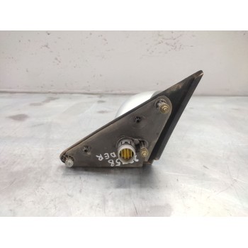 Recambio de retrovisor derecho para renault laguna ii (bg0) authentique referencia OEM IAM  ELECTRICO 9 pins