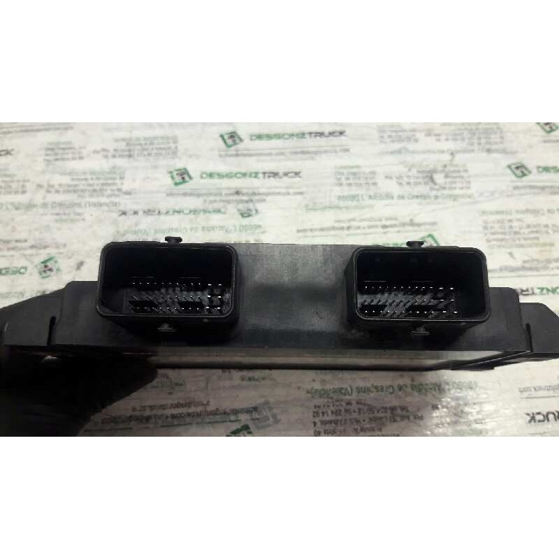 Recambio de centralita motor uce para peugeot 206 berlina xr referencia OEM IAM 9639587680 9640899880 - Gris 3
