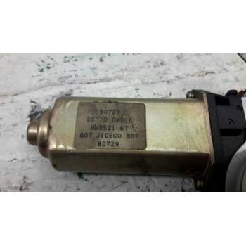 Recambio de elevalunas delantero derecho para nissan almera (n15) referencia OEM IAM 80729  