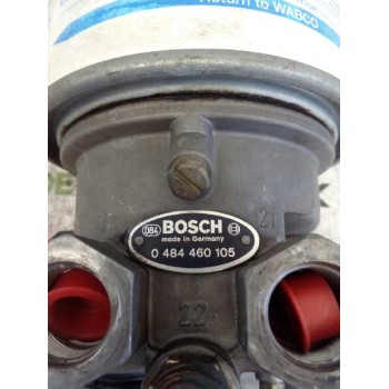 Recambio de valvula aire para renault trucks autobus-furgon r-312 referencia OEM IAM 0484460105 VALVULA SECADORA 