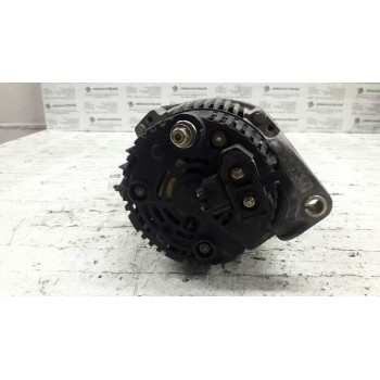 Recambio de alternador para renault megane i classic (la0) 1.4e rn referencia OEM IAM 7700871033  