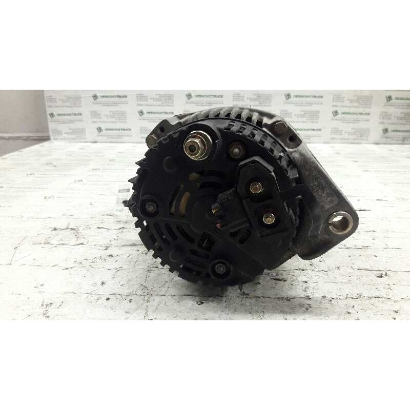Recambio de alternador para renault megane i classic (la0) 1.4e rn referencia OEM IAM 7700871033 3