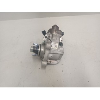 Recambio de bomba inyeccion para iveco sunrise referencia OEM IAM 5801572470  0445010586