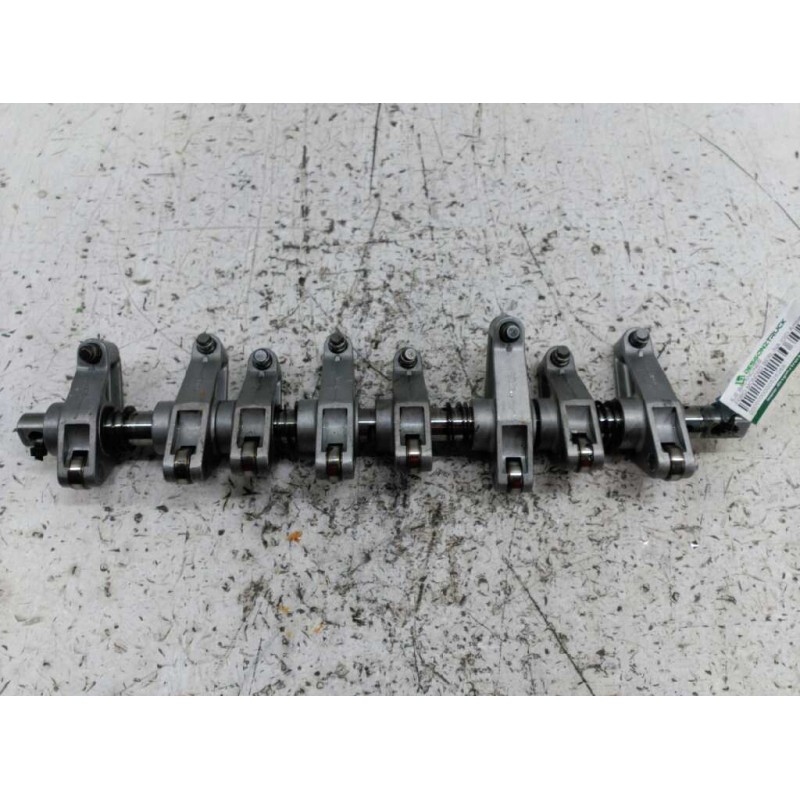 Recambio de eje balancines para ford mondeo berlina (ge) ambiente referencia OEM IAM - Gris 2