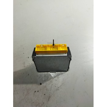 Recambio de modulo electronico para man tgx 18.xxx 12.4 diesel referencia OEM IAM 81258117031 4461702240 CENTRALITA ECAS