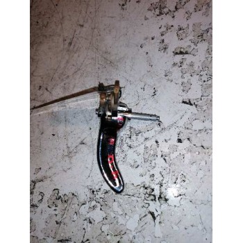 Recambio de maneta interior delantera derecha para ford mondeo berlina (gd) ambiente referencia OEM IAM   