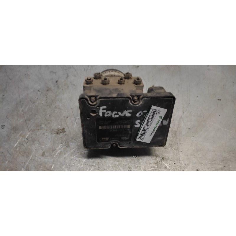 Recambio de abs para ford focus berlina (cak) ambiente referencia OEM IAM 2M512M110EB 2