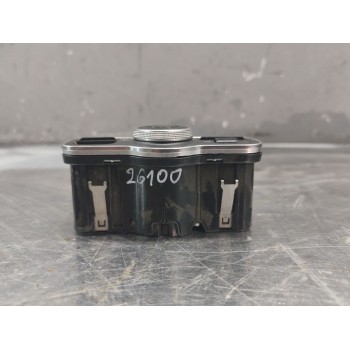 Recambio de mando multifuncion para mercedes-benz gla (h247) gla 200 d (247.712) referencia OEM IAM A2479052902  