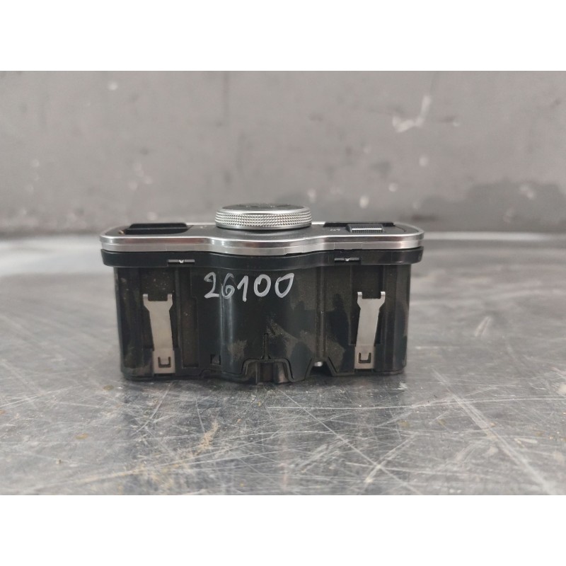 Recambio de mando multifuncion para mercedes-benz gla (h247) gla 200 d (247.712) referencia OEM IAM A2479052902 - Blanco 3